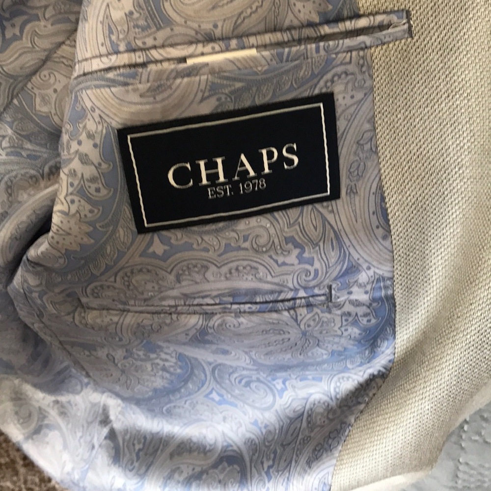 Chaps 40 R - Picture 2 of 3
